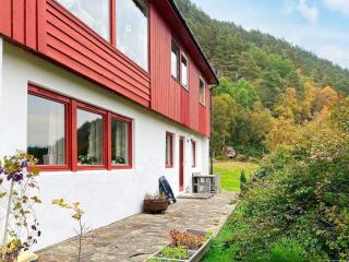 Apartment Reksteren - Haukafer - 4