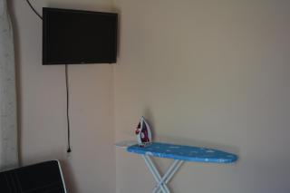 Apartamentos y Hostal RUDON #1 - Puerto Cortés - 8