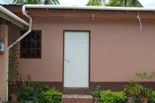 Apartamentos y Hostal RUDON #1 - Puerto Cortés - 7