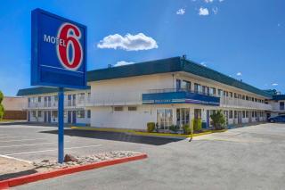 Motel 6-Grants, NM - Grants - 9