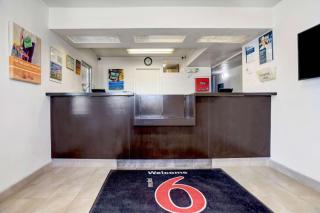 Motel 6-Grants, NM - Grants - 0