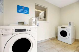 Motel 6-Grants, NM - Grants - 8