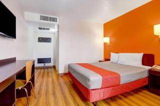 Motel 6-Grants, NM - Grants - 4