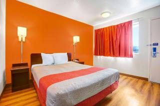 Motel 6-Grants, NM - Grants - 1
