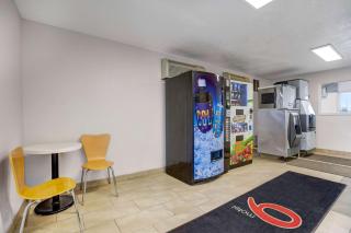 Motel 6-Grants, NM - Grants - 7