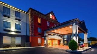 Best Western Plus New Cumberland - 1