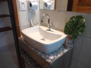 Chalé de Charme Mandomai - 1