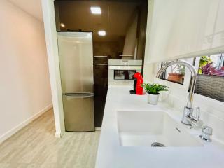 Apartamento Puerta Carmona - Seville - 1