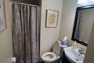 Pet Friendly Home with Fenced in Yard - 9