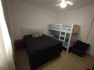 O Canto do Forte - Praia Grande - 9