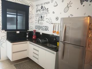 O Canto do Forte - Praia Grande - 7