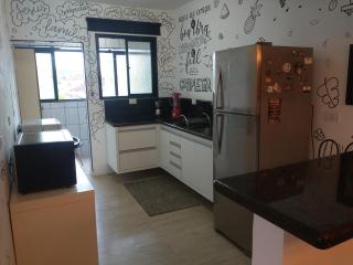 O Canto do Forte - Praia Grande - 6