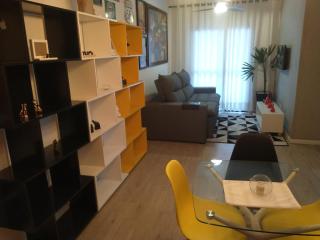 O Canto do Forte - Praia Grande - 5