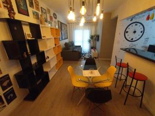 O Canto do Forte - Praia Grande - 4