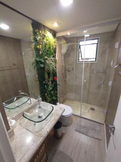 O Canto do Forte - Praia Grande - 1