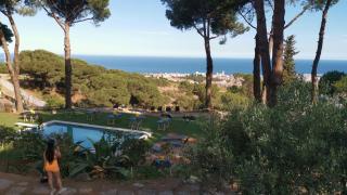 Villa Maresme & Villa Rosa - Mataró - 2