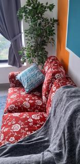 Eco Kanvas Soho Suites - Cyberjaya - 1