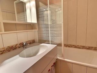 Appartement 2* Méribel 4 pers, Balcon, Wi-Fi, Non-fumeur - FR-1-182-232 - Les Allues - 6