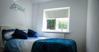 Luxe bungalow Bradford - 3