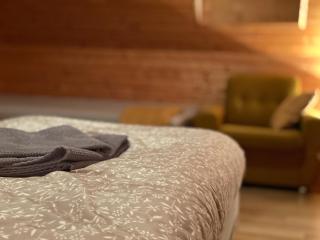 Apartmán na hranici - Oravská Polhora - 1