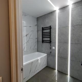 Avalon Aparts Two bedrooms - Lviv - 7