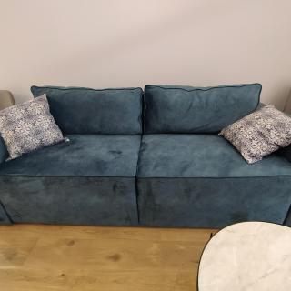 Avalon Aparts Two bedrooms - Lviv - 5