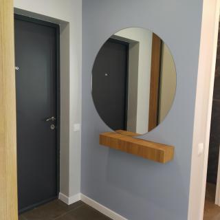 Avalon Aparts Two bedrooms - Lviv - 3