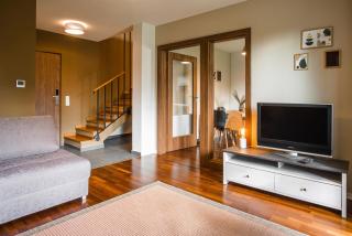 Bazalt Apartments - Miercurea-Ciuc - 4