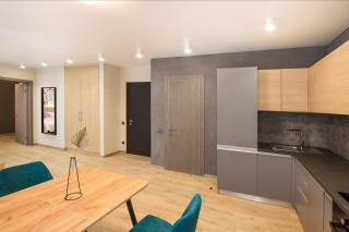 ORION apartments - 1