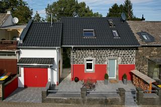 Rotes Bienenhaus - Kottenheim - 9