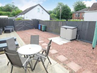 Cheerful One bedroom cottage with parking space. - Glasgow - 5
