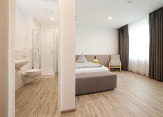 boardinghouse Main-Tauber - Tauberbischofsheim - 0