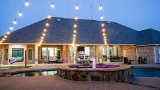 Cedar Creek Ranch-Pool, Lrg Grp, Minutes from Lake - Kemp - 8