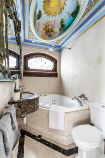 Tusan Villa Little Manly - Sydney - 1