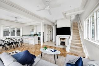 Tusan Villa Little Manly - Sydney - 5