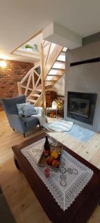 Leśna Chata Kaszuby - Sulęczyno - 4