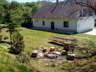 Gerecse Vendégház - Süttő - 9