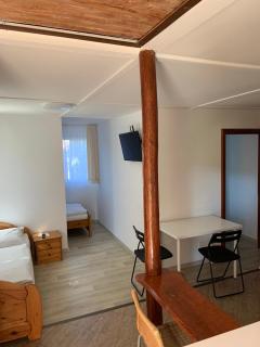 Mineral apartman Crystal - Sóstófürdő - 6