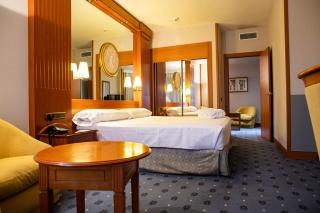 Hotel los Bracos - Logroño - 7