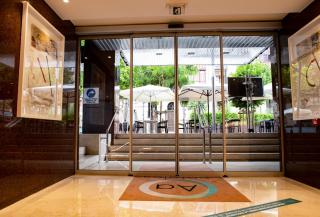 Hotel los Bracos - 3