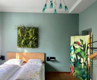 sleep & go -Meran easy staying - Merano - 7