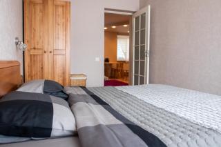 Apartament Amber, Liepāja - Liepāja - 8