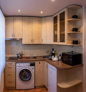 Apartament Amber, Liepāja - Liepāja - 3