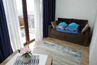 Dvori Sky View E14 Kopaonik - free private parking - 7