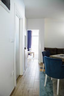 Dvori Sky View E14 Kopaonik - free private parking - 2