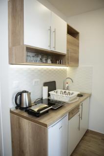 Dvori Sky View E14 Kopaonik - free private parking - 1