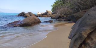 Gala Beach Self-Catering - 7