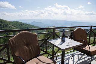 Dvori Sky View E14 Kopaonik - free private parking - 0