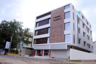 Hotel New Apex - Anklesvar - 0