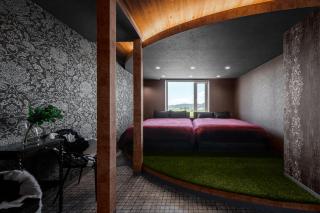 The Landscape - Kami-furano - 8